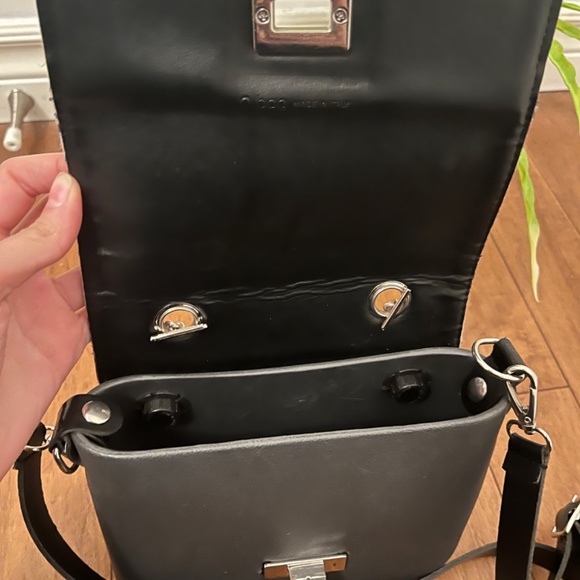 Black little Obag - Picture 6 of 7